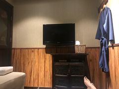 -臻江南影院式足道(雅安店)