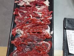 -嬷孙家潮汕牛肉火锅(北京路天河城店)