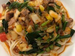 -莎车清真美食