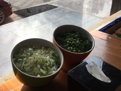 -豫石记羊汤(北苑店)