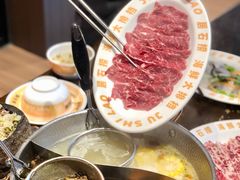 -潮澎派·潮汕菜大排档(南较西路店)