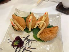 -白天鹅宾馆-宏图府餐厅