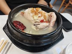 -长顺参鸡汤店(西塔总店)