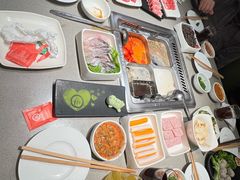 -海底捞火锅(正大乐城店)