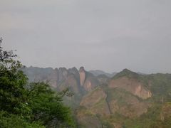 -崀山风景名胜区