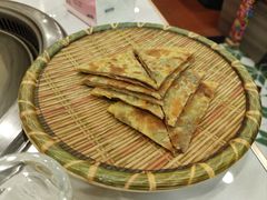 -九妹农家大铁锅东北菜(江湾店)