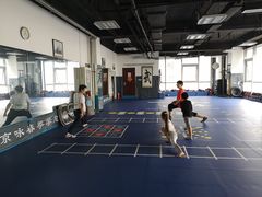 -咏春拳学总会·一拳咏春(双井店)
