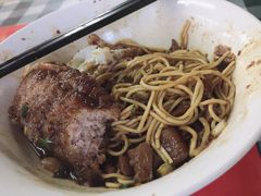 黄酱-辣肉面大王(天平路店)