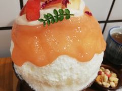 -WONDER ICE 萬得冰田(建設路总店)