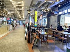 -横琴购口岸商业广场