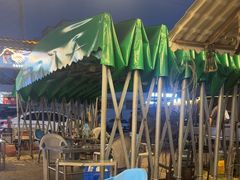 -清真·馬坡二旦烧烤(人生一串拍摄店)