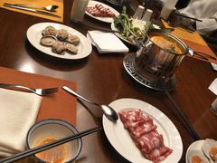 餐饮-北京朝阳悠唐皇冠假日酒店
