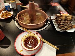 -京元盛铜锅涮肉(上海总店)