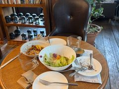 -1901 Cafe(西四店)
