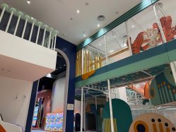 -奈尔宝·儿童乐园·亲子餐厅(鄞州万达店)