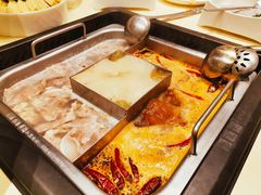-东道煮牛肉火锅(重庆路店)