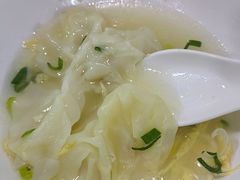 -绿杨馄饨临顿路店