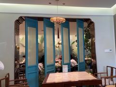 -高玛纳驴肉火烧(河间总店)