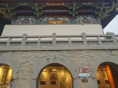 -洛阳白马寺
