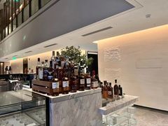 -秀·吧 Show Bar(兰州盛达希尔顿酒店)
