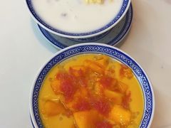 -江记甜品(罗湖店)