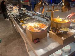 -比格比萨自助(宋家庄店)