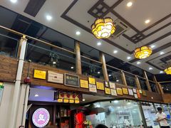 -红星光发煲仔饭(文海店)