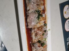 -叹茶靓点·粤式餐厅·全天茶市(石井万民广场店)