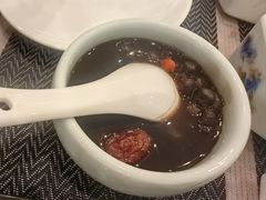 兰州甜醅子-飞天大厦清真餐厅