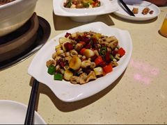 -陈帅夜排档·龙虾·炒菜·烤串(世茂店)