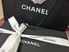 -CHANEL(恒隆广场店)