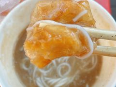 -汪记鲜鱼糊汤粉(沈阳路总店)