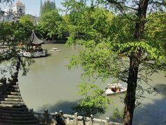-汇龙潭