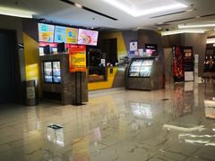 -中影国际影城(东方新天地CINITY店)