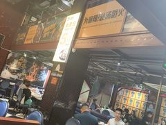 -味之绝美蛙鱼头火锅(花都店)