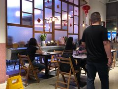 大堂-桃园眷村(万象天地店)