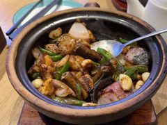 -常来小聚·广州非遗传承餐厅(地王广场店)