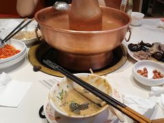 -东门口·新式老北京火锅(河西龙湖天街店)