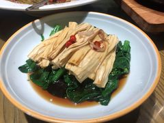 -九毛九西北菜(大东海店)