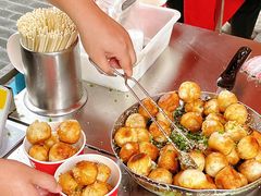 -阿宝生煎包(万松园总店)