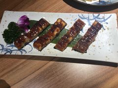 -小笠原·日料店