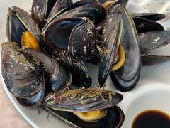 -众味海鲜大排档·活海鲜·潮汕味(南澳店)