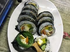 -山海珍味韩国料理(奥城店)