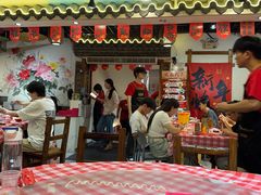 -忆外婆徐州菜·地锅鸡·生日宴(吴庄店)