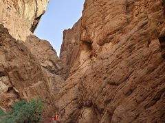 -天山神秘大峡谷