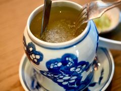 -广州柏悦酒店·悦景轩·粤菜餐厅