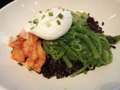 生三文鱼拌饭-Moka Bros 摩卡站(西单大悦城店)