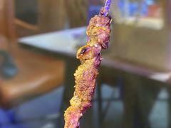 -亿牌牌东北烧烤(博物馆旗舰店)