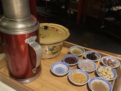 -新哥老官·畅吃123·美蛙世界(苏宁广场店)