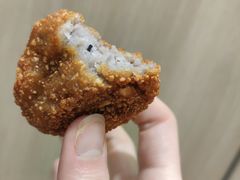 香酥藕饼-陶记正宗德州扒鸡(科巷店)
